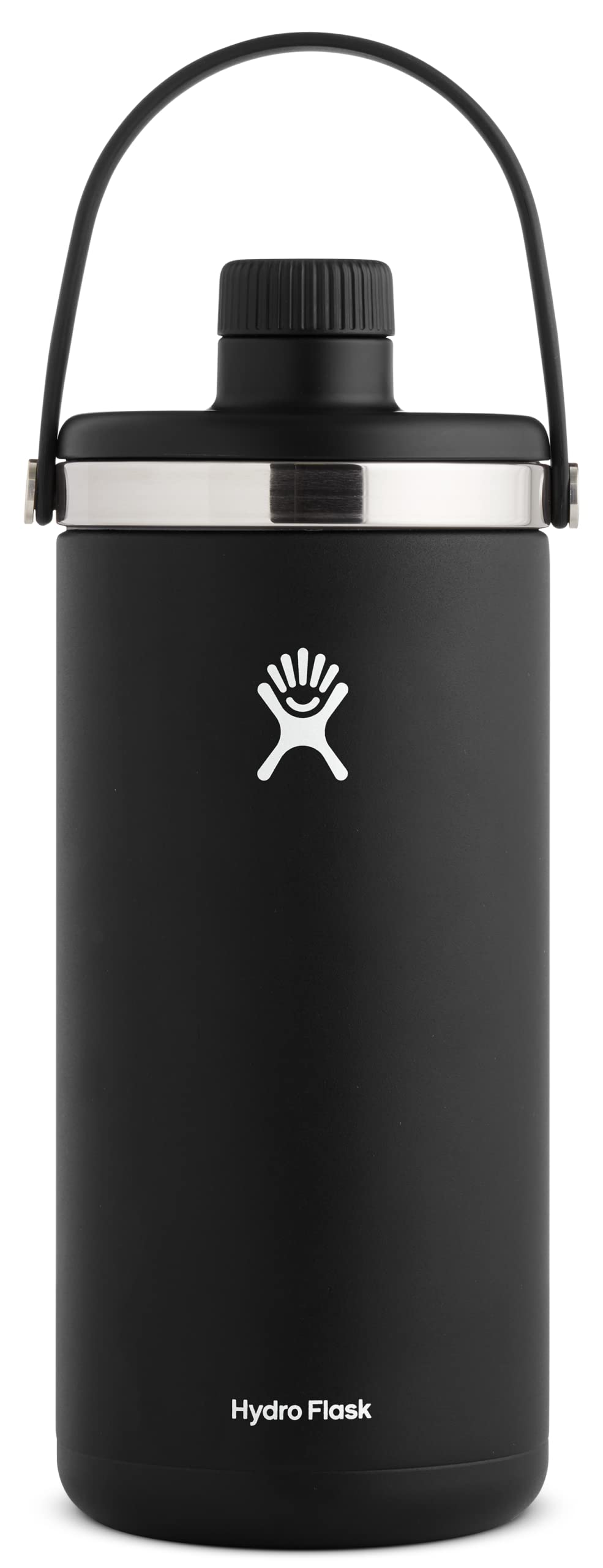 Hydro Flask 128 oz Oasis Water Jug